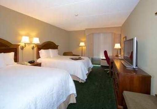 фото отеля Hampton Inn San Diego - Kearny Mesa