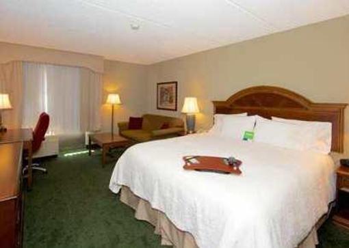 фото отеля Hampton Inn San Diego - Kearny Mesa