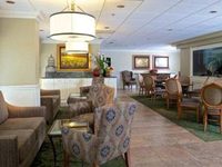 Hampton Inn San Diego - Kearny Mesa