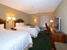 фото отеля Hampton Inn San Diego - Kearny Mesa