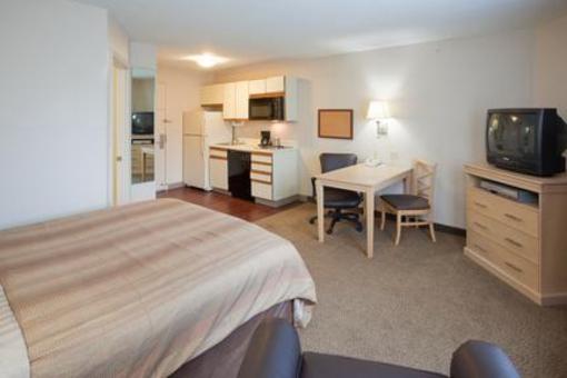 фото отеля Candlewood Suites Baltimore Linthicum