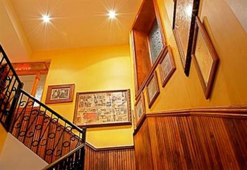 фото отеля Blue Moon Hotel New York City