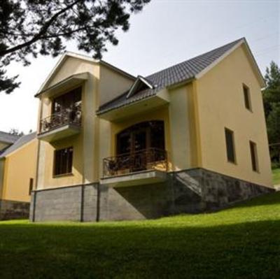 фото отеля Hotel Dilijan Resort