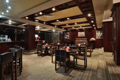 фото отеля Hotel Dilijan Resort