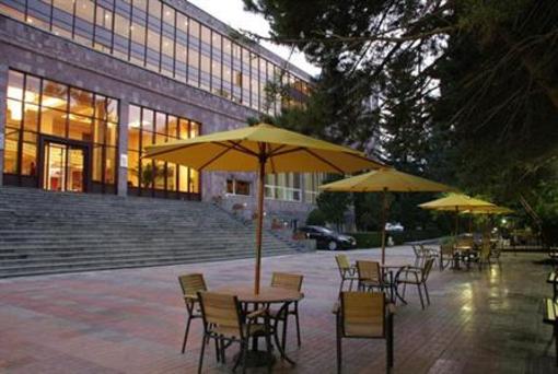 фото отеля Hotel Dilijan Resort