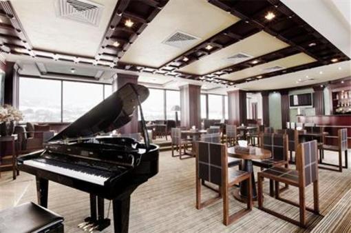 фото отеля Hotel Dilijan Resort