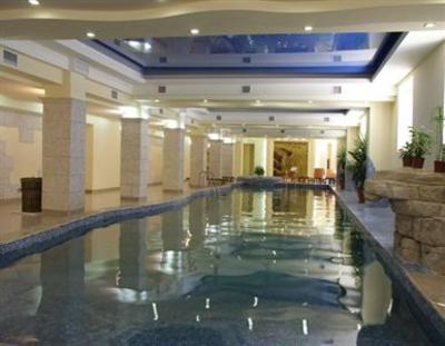 фото отеля Hotel Dilijan Resort