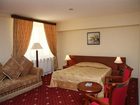 фото отеля Hotel Dilijan Resort