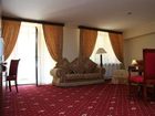 фото отеля Hotel Dilijan Resort