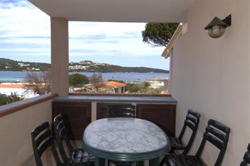 фото отеля Sardegna Beach