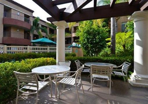 фото отеля Comfort Suites Mission Valley
