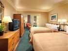 фото отеля Comfort Suites Mission Valley