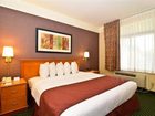 фото отеля Comfort Suites Mission Valley