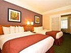 фото отеля Comfort Suites Mission Valley