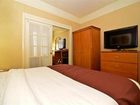 фото отеля Comfort Suites Mission Valley