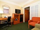 фото отеля Comfort Suites Mission Valley