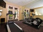 фото отеля Comfort Suites Mission Valley