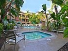 фото отеля Comfort Suites Mission Valley