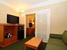 фото отеля Comfort Suites Mission Valley