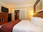 фото отеля Comfort Suites Mission Valley
