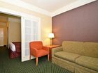 фото отеля Comfort Suites Mission Valley