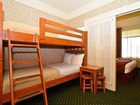 фото отеля Comfort Suites Mission Valley