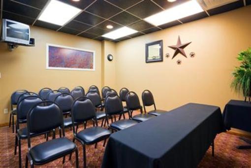 фото отеля Holiday Inn Express Austin North Central