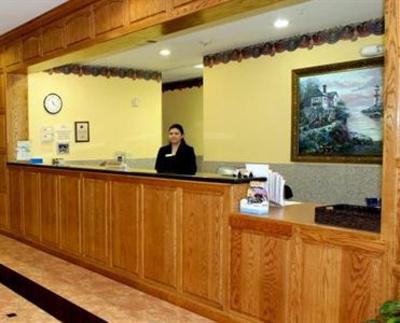 фото отеля Holiday Inn Express Houston Hobby Airport