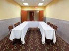 фото отеля Holiday Inn Express Houston Hobby Airport