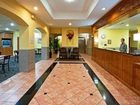 фото отеля Holiday Inn Express Houston Hobby Airport