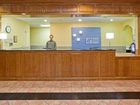 фото отеля Holiday Inn Express Houston Hobby Airport