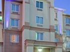 фото отеля Holiday Inn Express Houston Hobby Airport