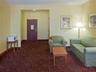 фото отеля Holiday Inn Express Houston Hobby Airport