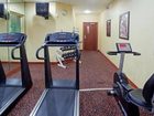 фото отеля Holiday Inn Express Houston Hobby Airport