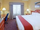 фото отеля Holiday Inn Express Houston Hobby Airport