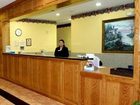 фото отеля Holiday Inn Express Houston Hobby Airport