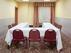 фото отеля Holiday Inn Express Houston Hobby Airport