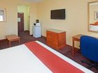 фото отеля Holiday Inn Express Houston Hobby Airport
