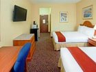 фото отеля Holiday Inn Express Houston Hobby Airport