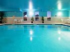 фото отеля Holiday Inn Express Houston Hobby Airport