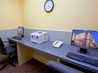 фото отеля Holiday Inn Express Houston Hobby Airport