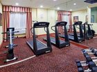 фото отеля Holiday Inn Express Houston Hobby Airport