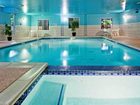 фото отеля Holiday Inn Express Houston Hobby Airport