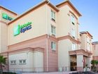 фото отеля Holiday Inn Express Houston Hobby Airport