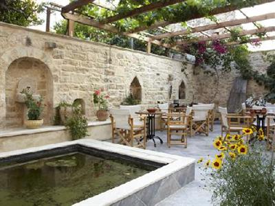 фото отеля Casa Vitae Hotel Rethymno