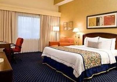 фото отеля Courtyard Las Vegas Summerlin