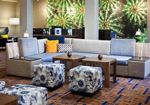 фото отеля Courtyard Las Vegas Summerlin