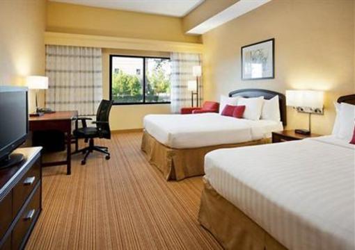фото отеля Courtyard Las Vegas Summerlin