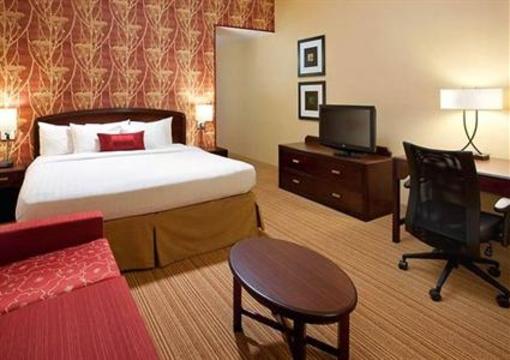 фото отеля Courtyard Las Vegas Summerlin