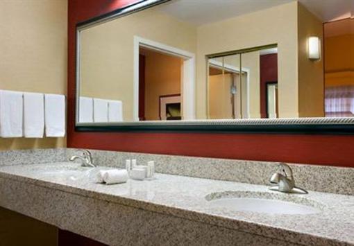 фото отеля Courtyard Las Vegas Summerlin